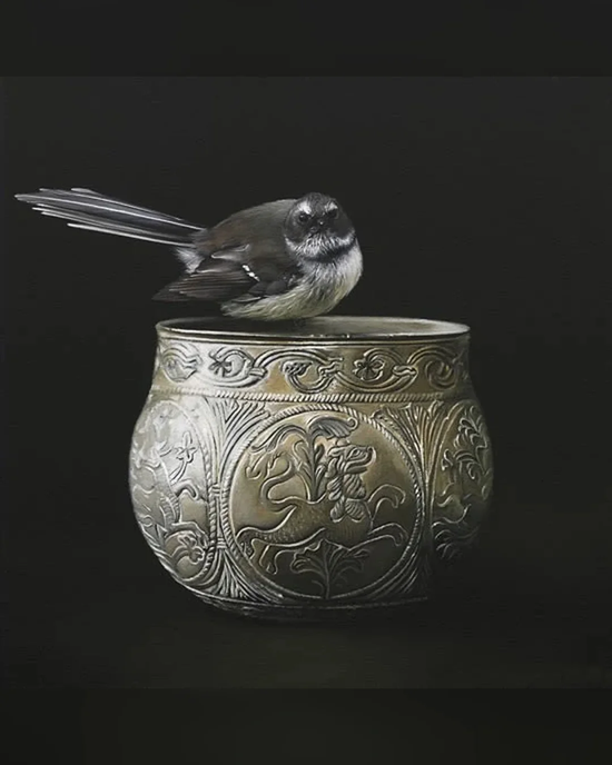 The Begging Bowl