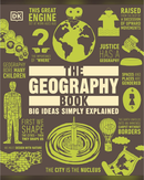 The Geography Book Adult Books