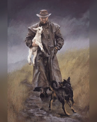 The Good Shepherd