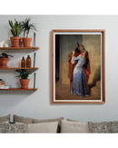 Clementoni The Kiss - Hayez 1000-Piece Jigsaw Puzzle-3