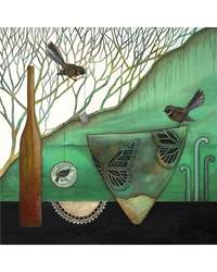 The Message: Kathryn Furniss