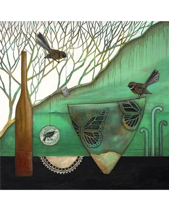 The Message: Kathryn Furniss
