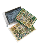 Cobble Hill The Nature of Books 1000-Piece Jigsaw Puzzle-4