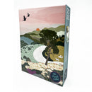 The Puzzle Collab Eden 500pc Jigsawa Puzzle