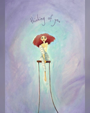 Thinking of You