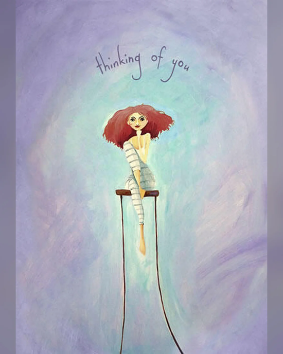 Thinking of You