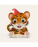 tiger-wobbly-head-card