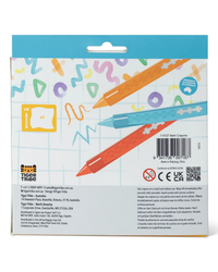 Tiger Tribe Bath Crayons 12-Pack-1