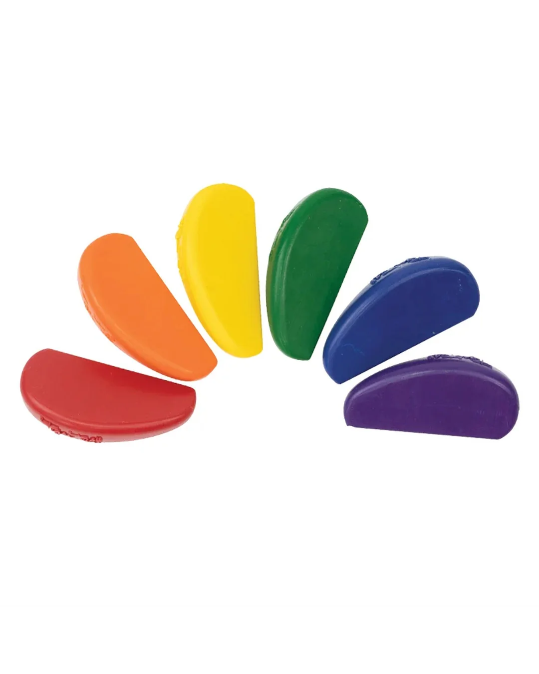 Tiger Tribe Eco Crayons-1