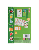 Tiger Tribe Fabulous Felt Jungle Party Craft Kit-2