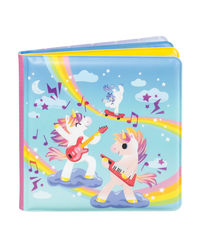 Tiger Tribe Magic Unicorns Bath Book-3