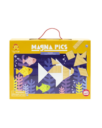 Tiger Tribe Magna Pics Shapes Activity Toy-1