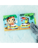 Tiger Tribe Messy Jungle Bath Book-3