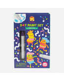 Tiger Tribe Party Time Dot Paint Set-1