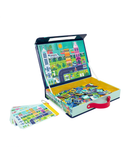 Tiger Tribe Patternation Eco-City Activity Toy-1