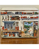 Tin: Emma Bridgewater - Potting Shed Tins