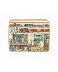 Tin: Emma Bridgewater - Potting Shed Tins