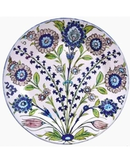 Tin Plate: Flower Sprays - Ashmolean Museum Tin Plates