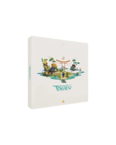 Tokaido Board Game