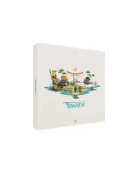 Tokaido Board Game