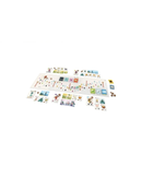 Tokaido Board Game