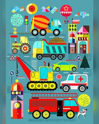 Transportation