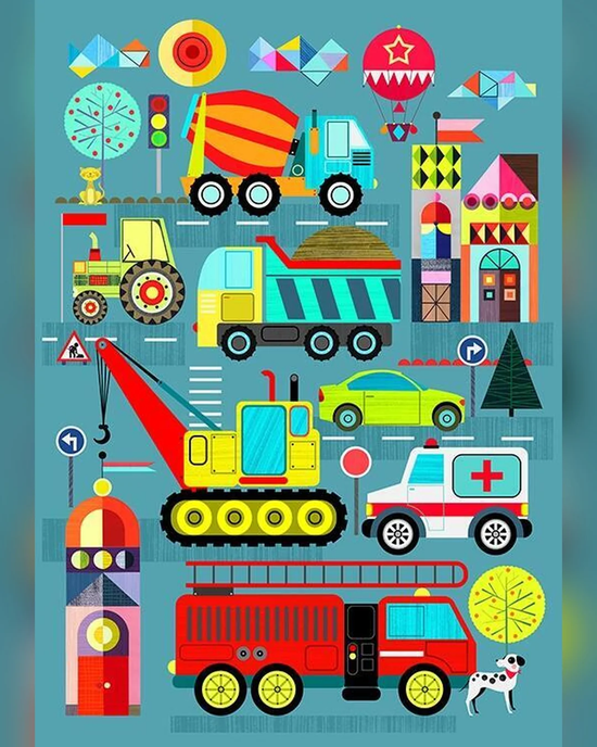 Transportation