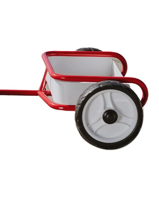 Tri-ang 2.0 Tuff Trailer – Red
