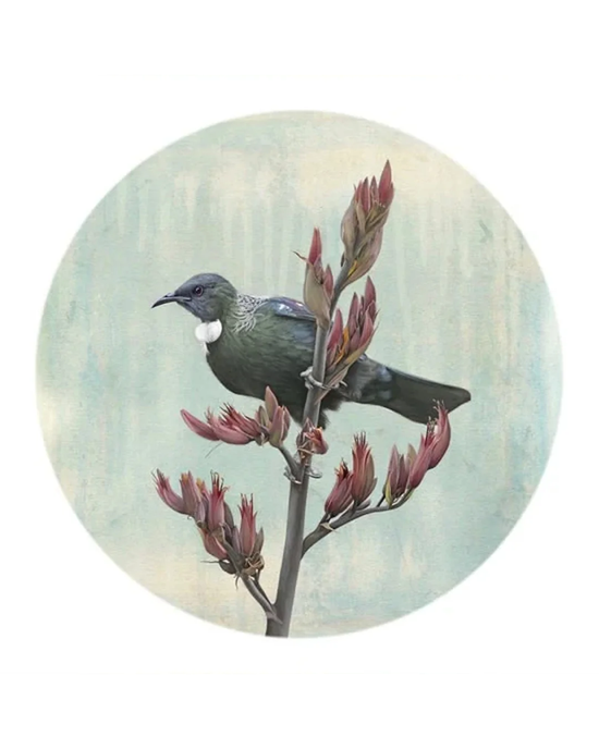 Tui's Watchtower