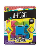 U-Fidgit Sensory Toys