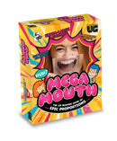 Mega Mouth