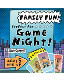 University Games Dog Man The Hot Dog Tinned Card Game Tinned card game