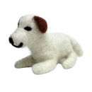Douglas Dog Felt Toy
