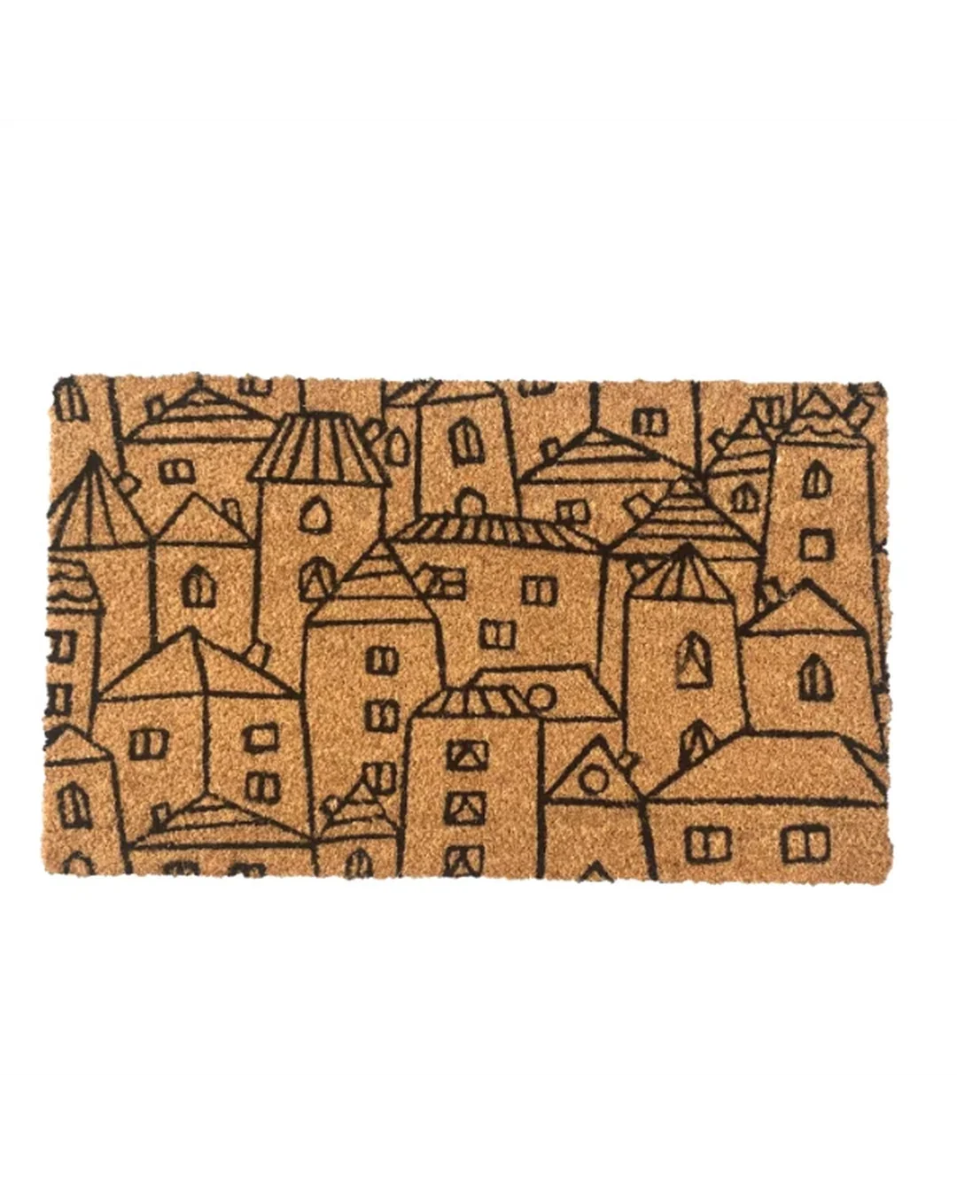 Village Coir Doormat Door Mats