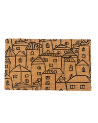 Village Coir Doormat Door Mats