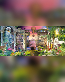 Clementoni Visionaria 13,200-Piece Jigsaw Puzzle-2