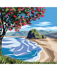 WEST COAST POHUTUKAWA