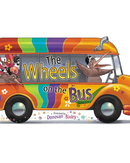 WHEELS ON THE BUS BB Print Books