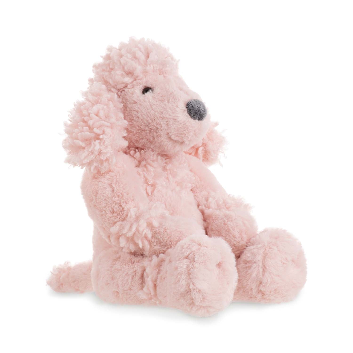 Rose Poodle - Medium