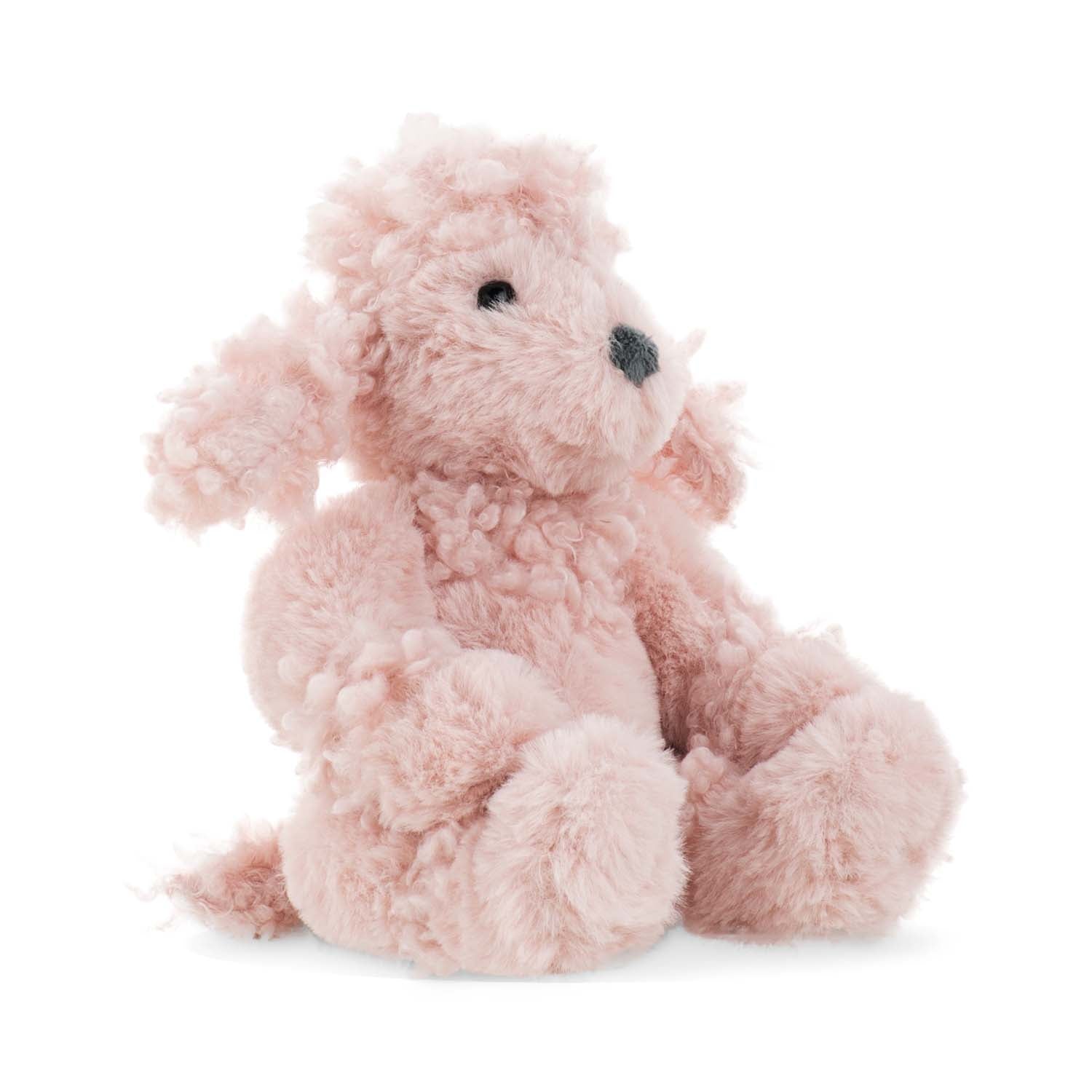 Rose Poodle - Small
