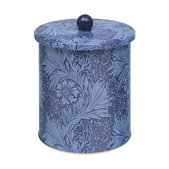 William Morris Marigold Medium Biscuit Barrel