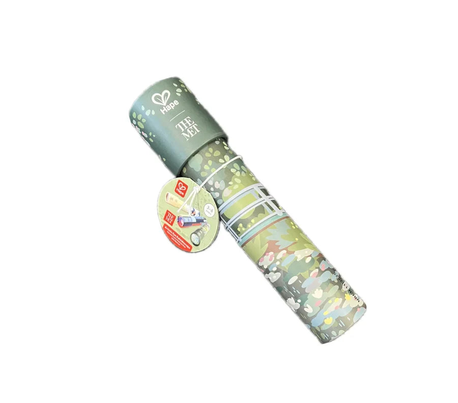 Hape x The Met Artistic Eye Kaleidoscope