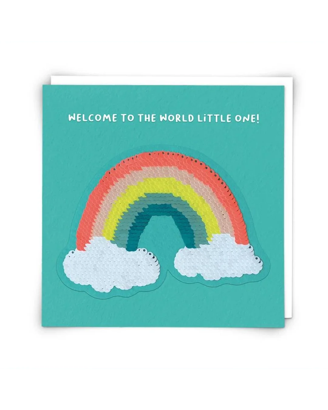 welcome-to-the-world-little-one-baby-sequin-patch-card
