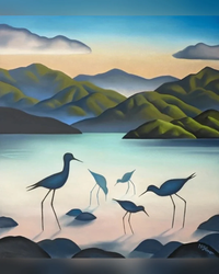 Whanau