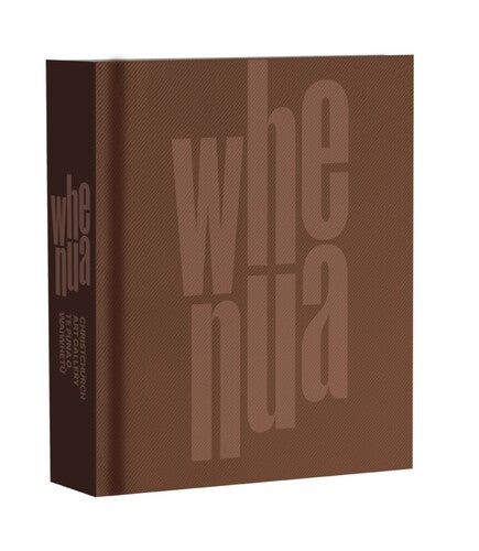 whenua