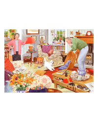 Where are my Glasses 1000pc Adult Jigsaws
