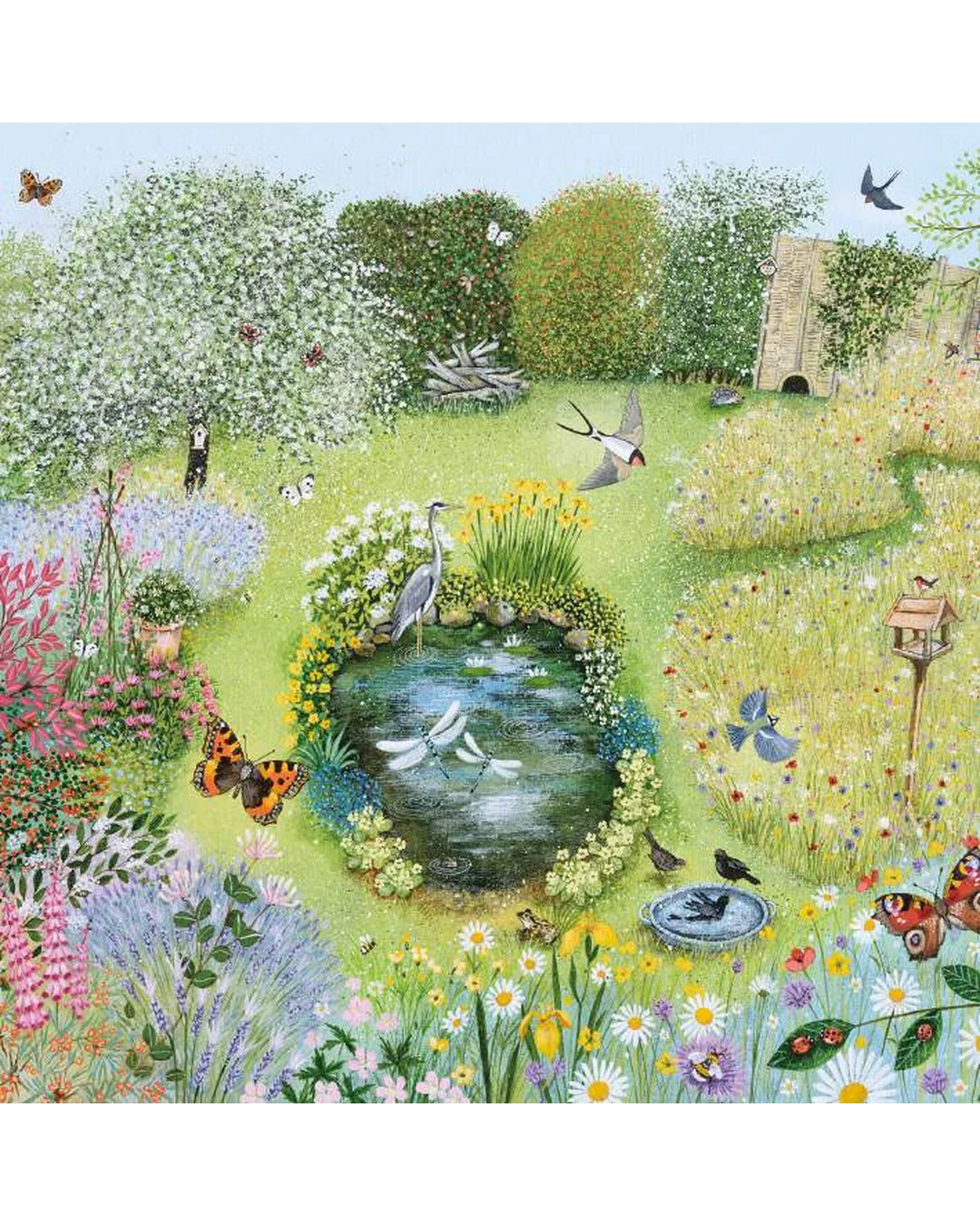 wildlife-garden