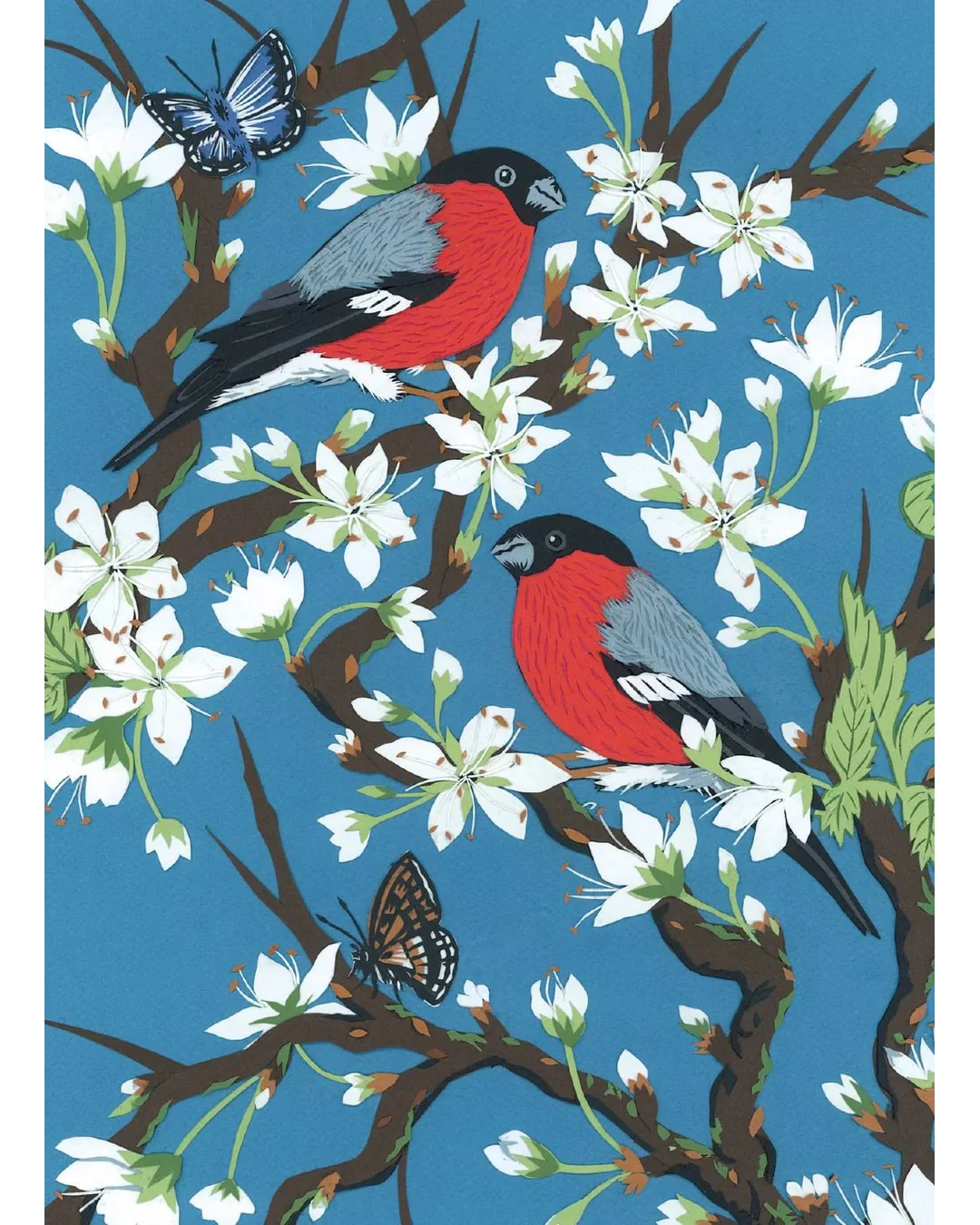 wildlife-papercuts-notecards-4-x-2
