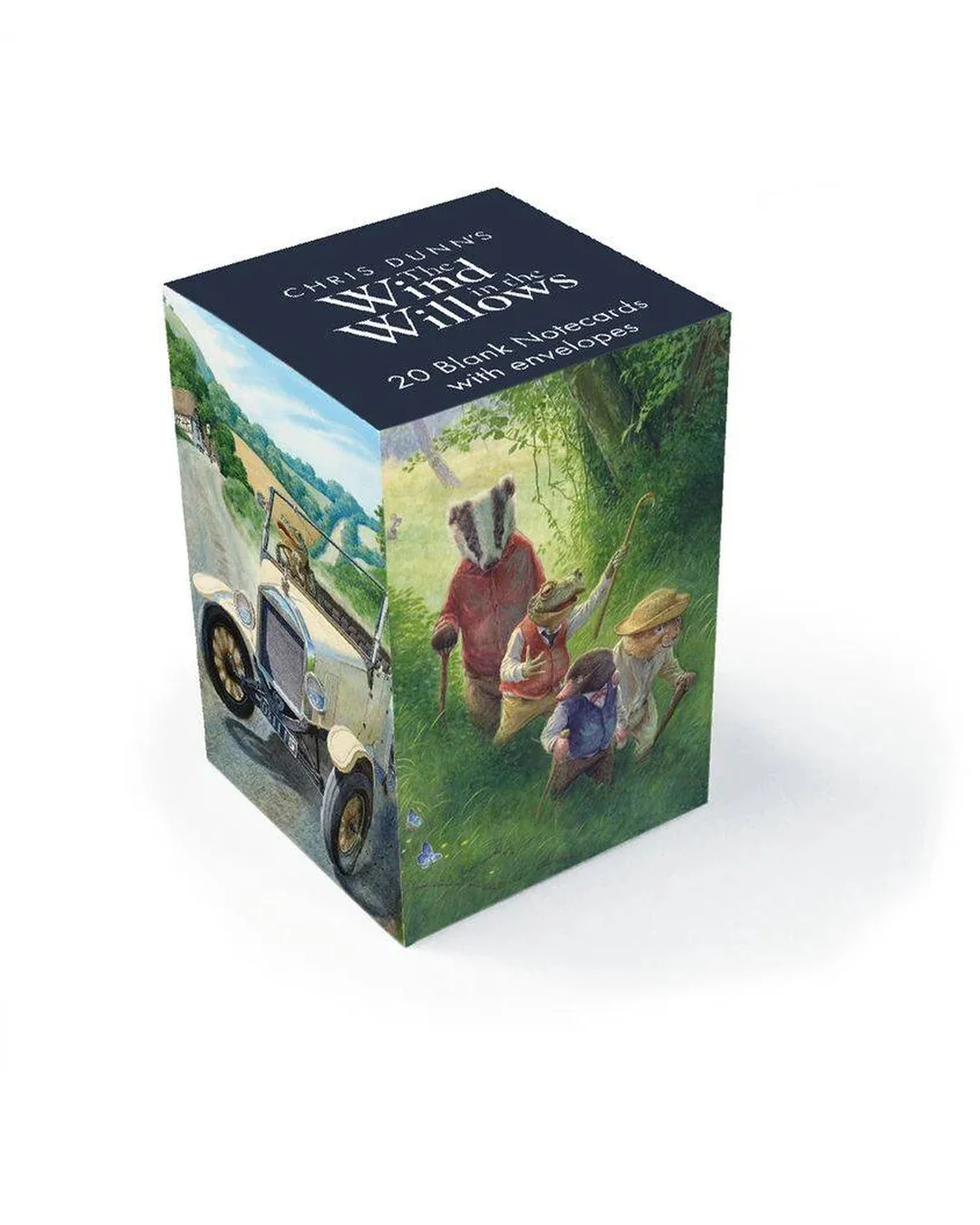 wind-in-the-willows-20-pkt-mini-notecard