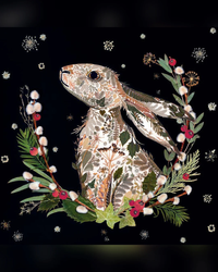 winter-hare-pkt-8-cards